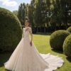 Abito da sposa Rosa Clarà Helia
