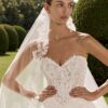 Abito da sposa Rosa Clarà Helia