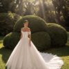 rosa-clarà-luna-novias-hera-2027-corpetto-steccato Abito da sposa Rosa Clarà Hera