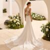 rosa-clarà-nedet-2027-ricami-floreali Abito da sposa Rosa Clarà Nedet