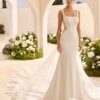 rosa-clarà-nedet-2027-spalle-scoperte Abito da sposa Rosa Clarà Nedet