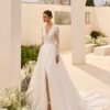 Abito da sposa Rosa Clarà Noelia