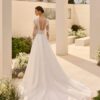 Abito da sposa Rosa Clarà Noelia