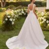 Abito da sposa Rosa Clarà Nordico