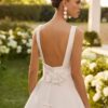 Abito da sposa Rosa Clarà Nordico