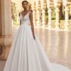Abito da sposa Rosa Clarà Ordaz