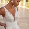 Abito da sposa Rosa Clarà Ordaz