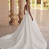 Abito da sposa Rosa Clarà Ordaz
