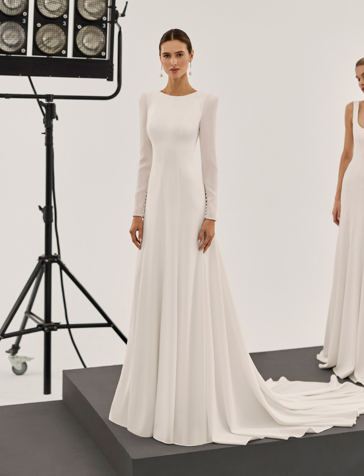 Rosa Clarà Couture 2026