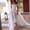 Abito da sposa Tina Valerdi Ferena