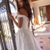 Abito da sposa Tina Valerdi Ferena