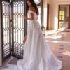 Abito da sposa Tina Valerdi Ferena