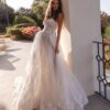 tina-valerdi-2027-florina-gonna-voluminosa Abito da sposa Tina Valerdi Florina