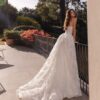 tina-valerdi-2027-florina-strascico-lungo Abito da sposa Tina Valerdi Florina