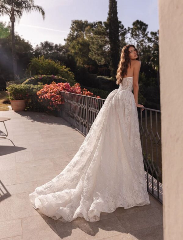 tina-valerdi-2027-florina-strascico-lungo Abito da sposa Tina Valerdi Florina