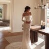 Abito da sposa Tina Valerdi Katy