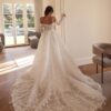 Abito da sposa Tina Valerdi Katy