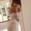 Abito da sposa Tina Valerdi Katy