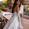 tina-valerdi-2027-kira-moderno Abito da sposa Tina Valerdi Kira