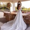 tina-valerdi-2027-kira-schiena-scoperta Abito da sposa Tina Valerdi Kira