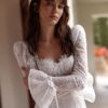 tina-valerdi-2027-vionne-corpetto-pizzo-floreale Abito da sposa Tina Valerdi Vionne