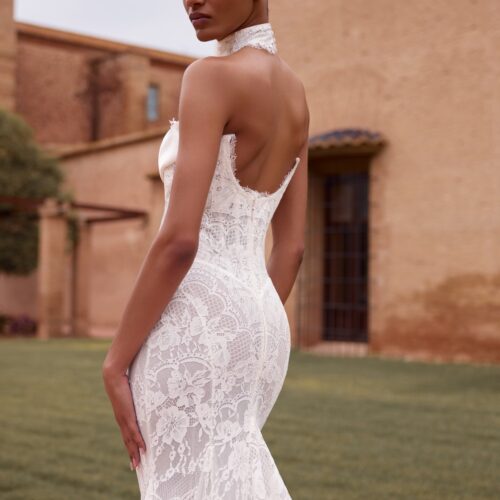 Abito da sposa Tina Valerdi Lusandra