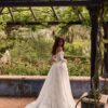 Abito da sposa Tina Valerdi Maristelle