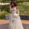 Abito da sposa Tina Valerdi Maristelle