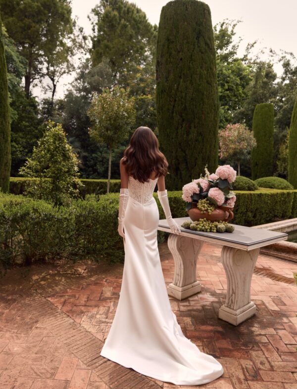 Abito da sposa Tina Valerdi Tivalen