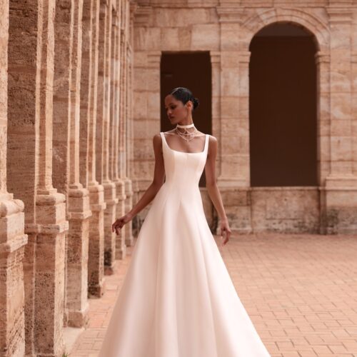 Abito da sposa Tina Valerdi Tivara