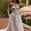 Abito da sposa Tina Valerdi Vexa
