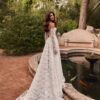 Abito da sposa Tina Valerdi Vexa