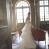 wonà-encore-2027-pizzo-floreale Abito da sposa Wonà Encore