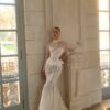 Abito da sposa Wonà Indigo