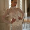 Abito da sposa Wonà Indigo
