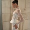 Abito da sposa Wonà Indigo