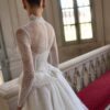wonà-margaret-2027-spalle-velate Abito da sposa Wonà Margaret