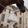 Abito da sposa Wonà Million