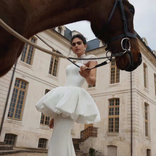 wonà-million-2027-eleganza Abito da sposa Wonà Million
