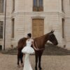 Abito da sposa Wonà Million
