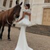 Abito da sposa Wonà Million
