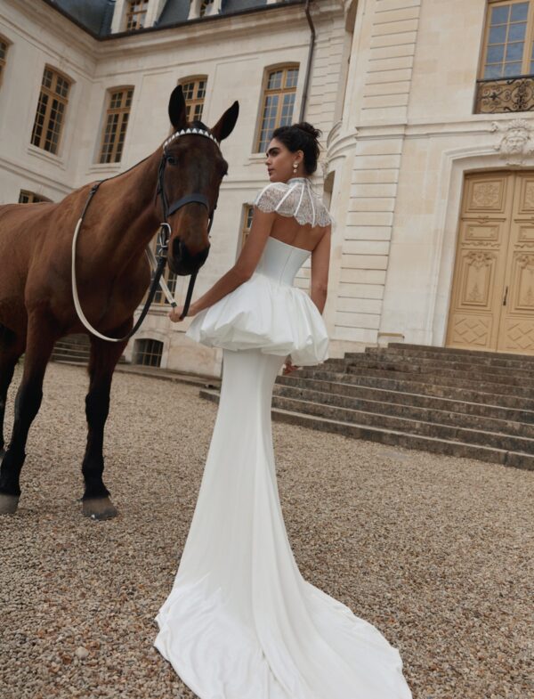 Abito da sposa Wonà Million