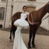 Abito da sposa Wonà Million