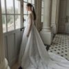 Abito da sposa Wonà Ondine