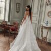 wonà-overture-2027 Abito da sposa Wonà Overture