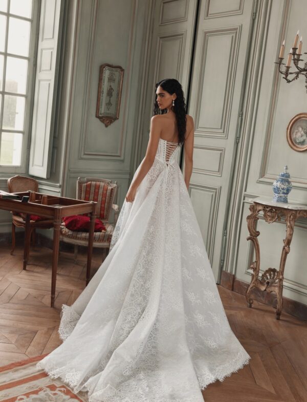 wonà-overture-2027 Abito da sposa Wonà Overture