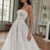 wonà-overture-2027-corpetto-steccato Abito da sposa Wonà Overture