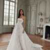 wonà-overture-2027-spalle-scoperte Abito da sposa Wonà Overture
