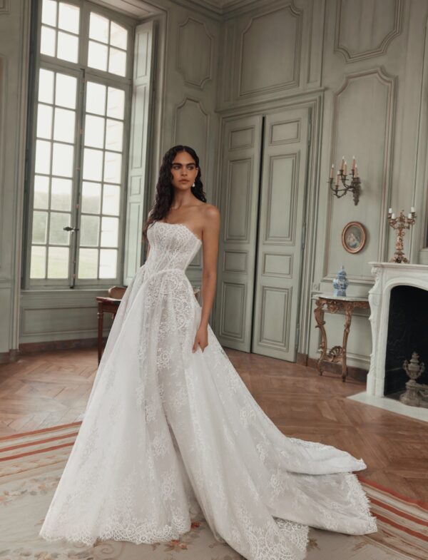 wonà-overture-2027-spalle-scoperte Abito da sposa Wonà Overture