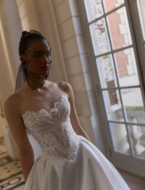 Abito da sposa Wonà Palette